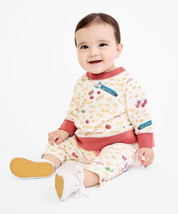 Chris Baby Jogger in Basta Pasta