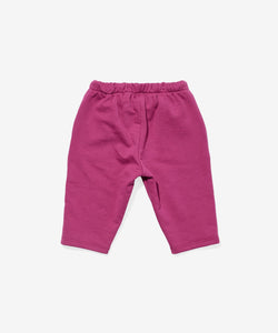 Chris Baby Jogger in Blackberry