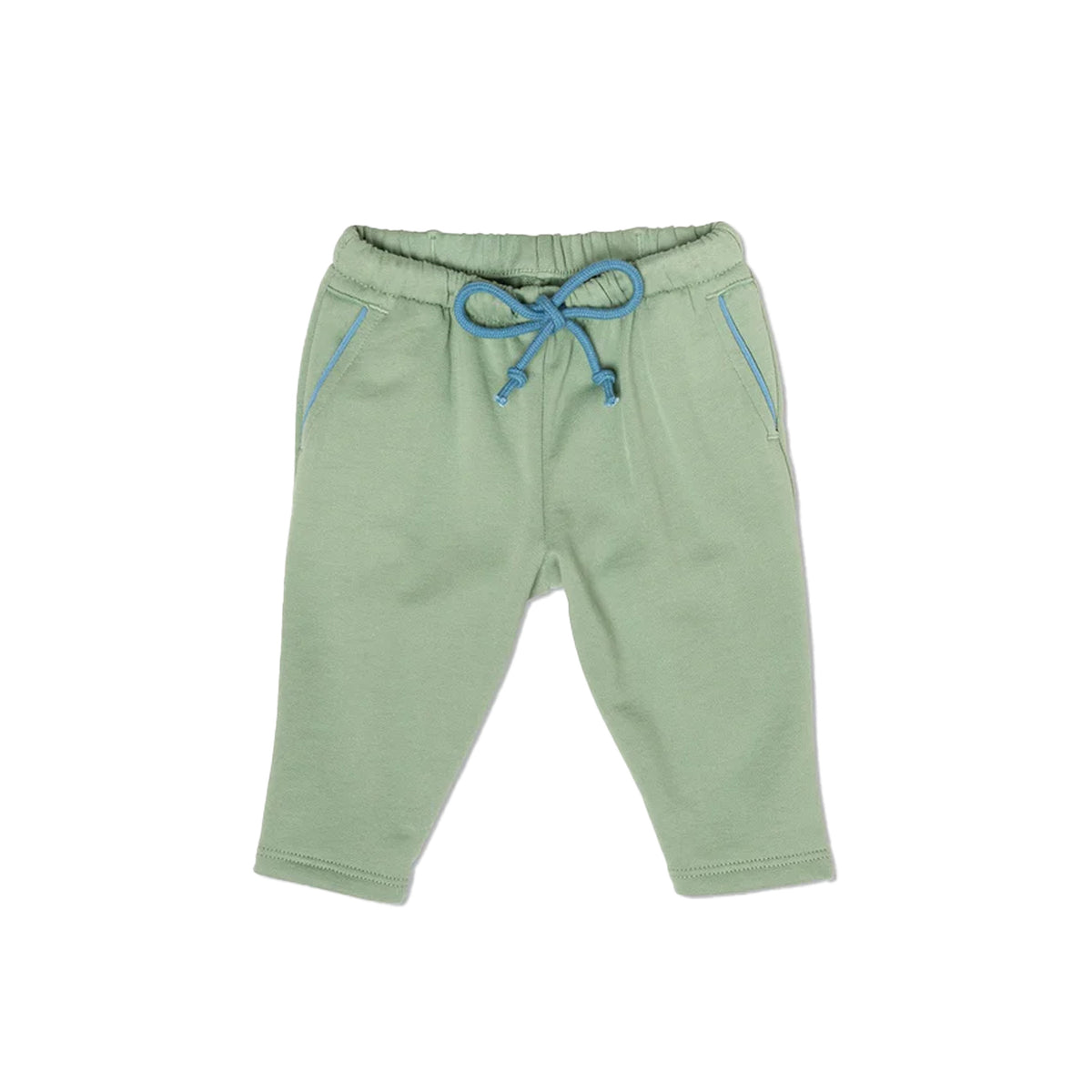 Chris Baby Jogger in Basil