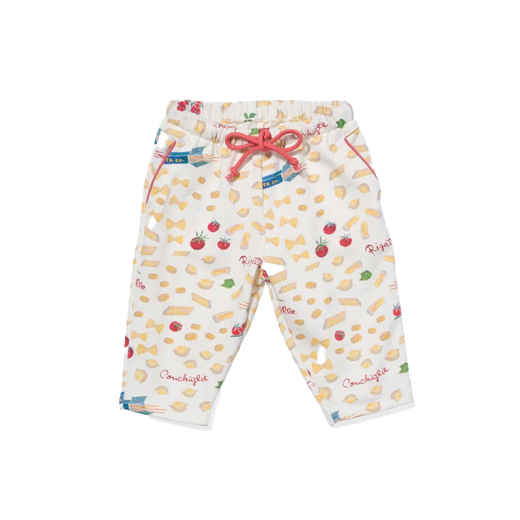 Chris Baby Jogger in Basta Pasta