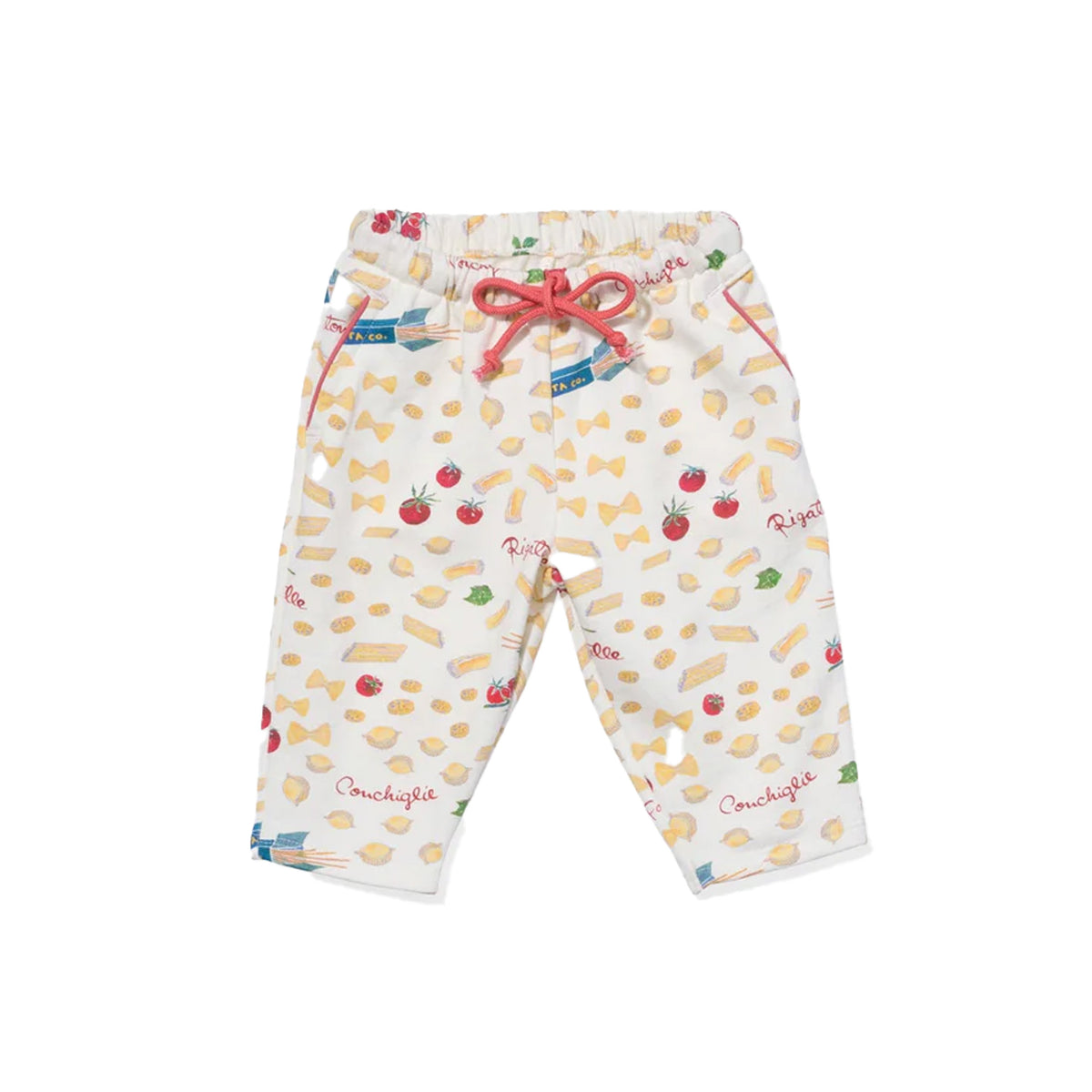 Chris Baby Jogger in Basta Pasta