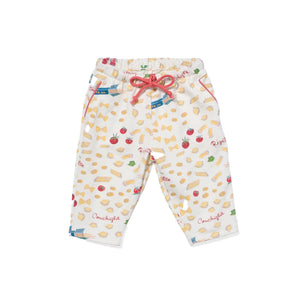 Chris Baby Jogger in Basta Pasta