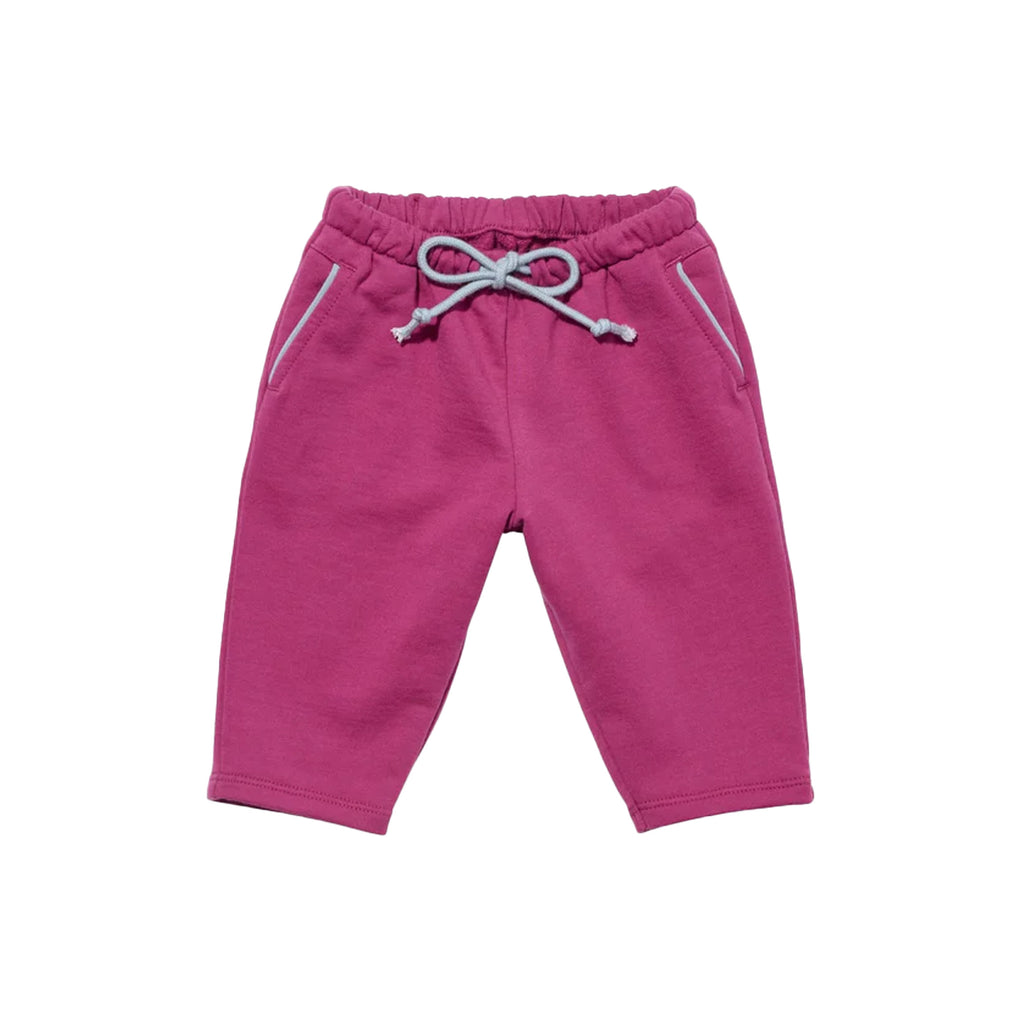 Chris Baby Jogger in Blackberry