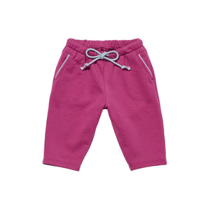 Chris Baby Jogger in Blackberry