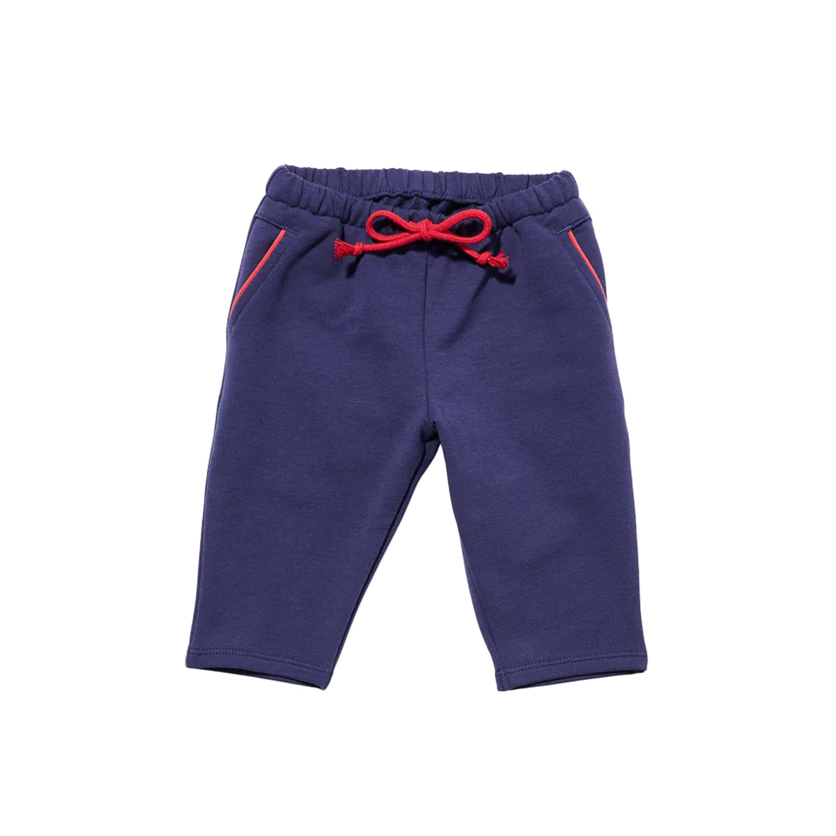 Chris Baby Jogger in Navy