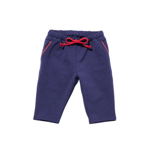 Chris Baby Jogger in Navy