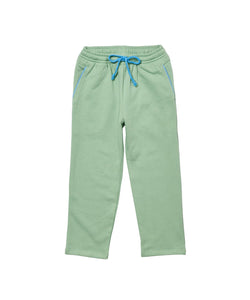 Chris Jogger in Basil