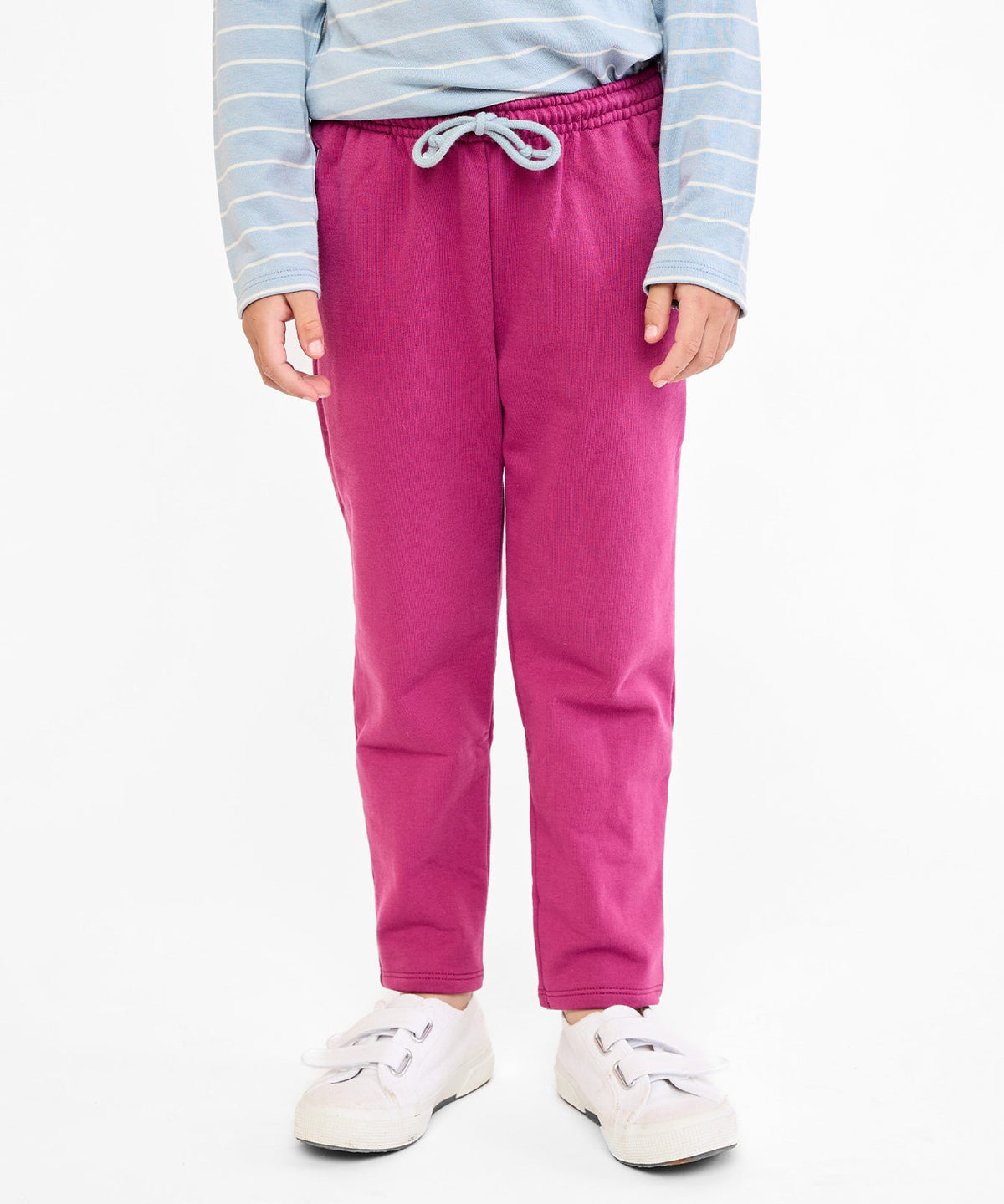 Chris Jogger in Blackberry