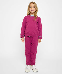 Chris Jogger in Blackberry