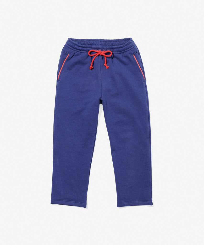 Chris Jogger in Navy