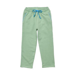 Chris Jogger in Basil