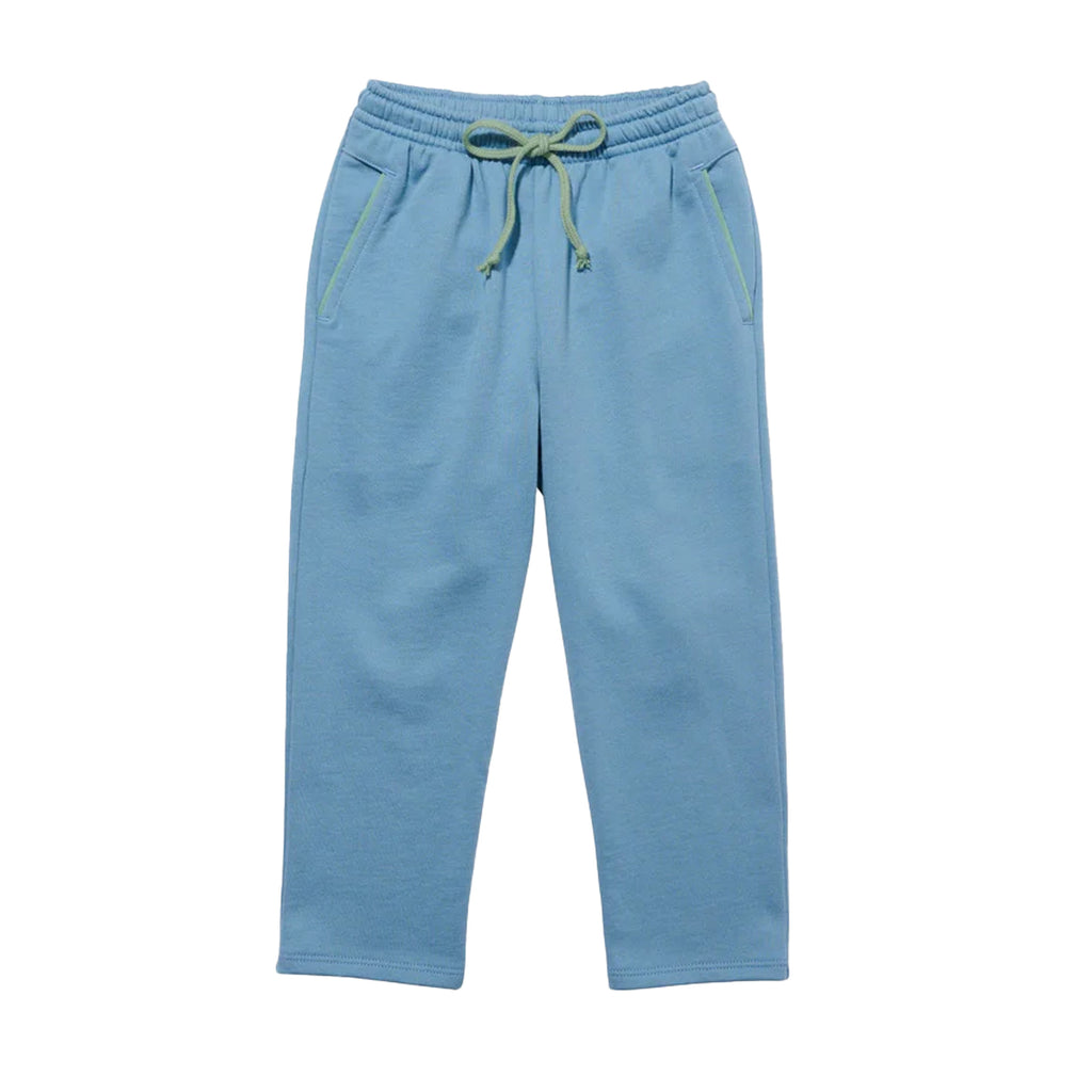 Chris Jogger in Dusty Blue