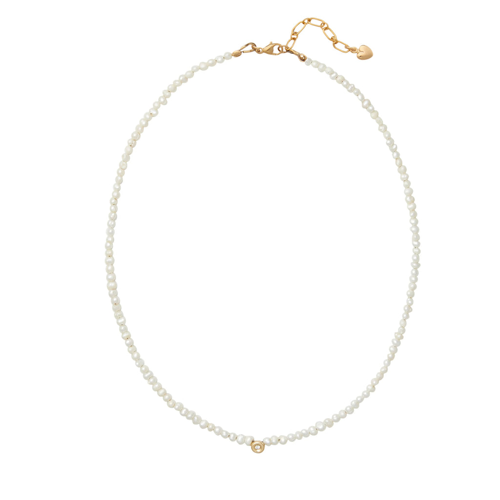 Claire Necklace