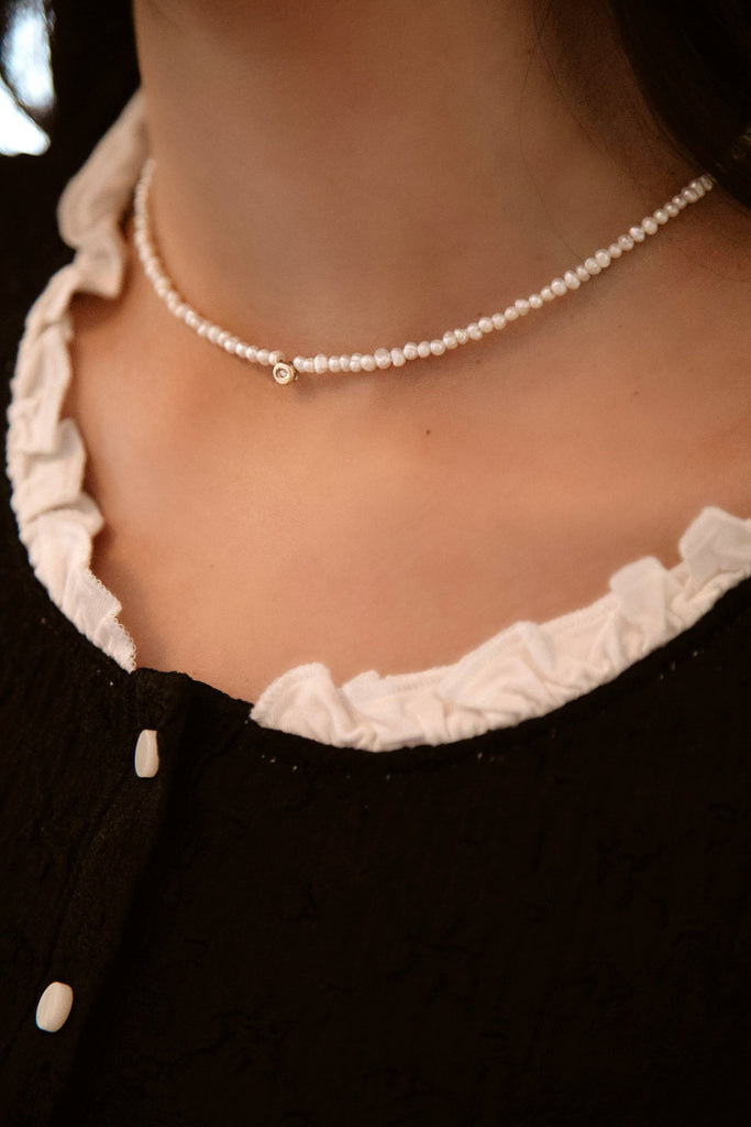 Claire Necklace