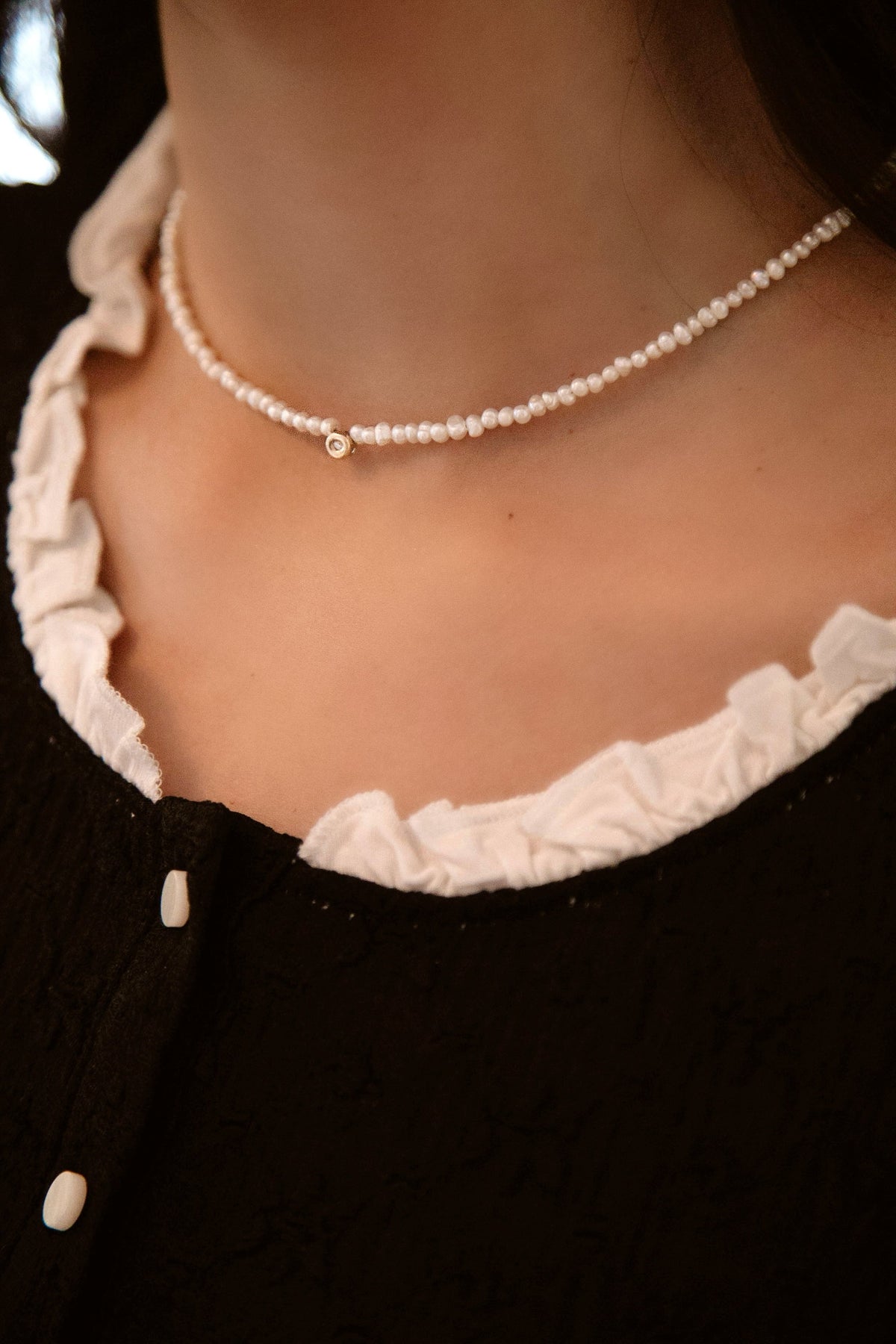 Claire Necklace