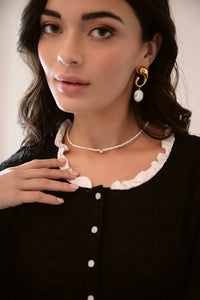 Claire Necklace