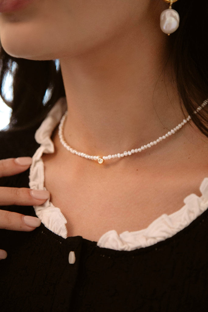 Claire Necklace