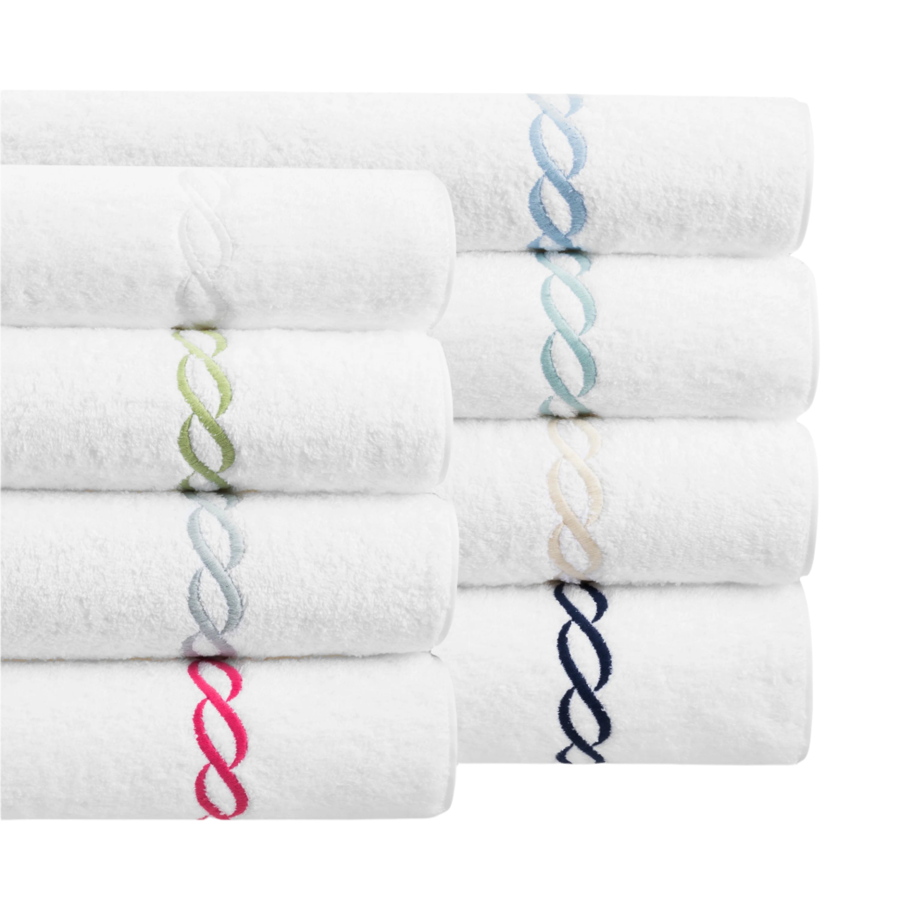 Classic Chain Bath Collection