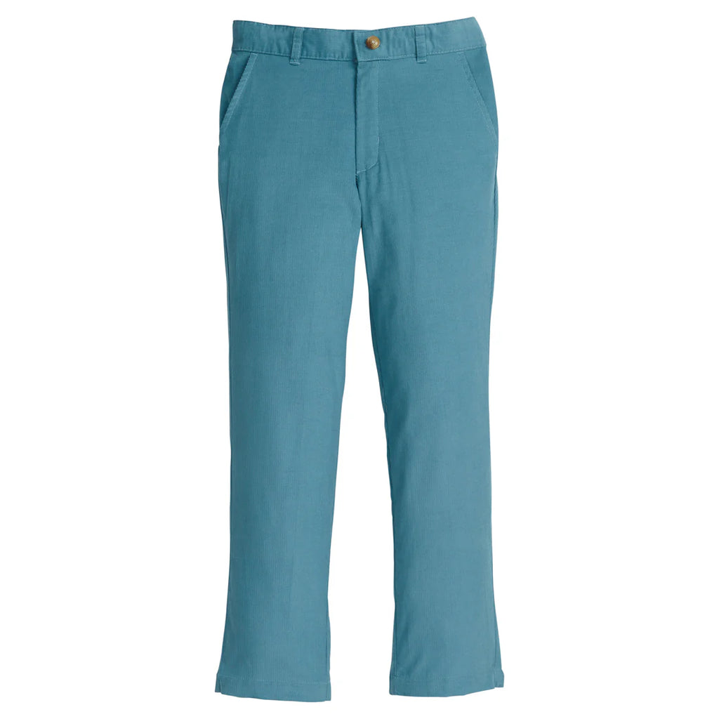 Classic Pant in Corduroy