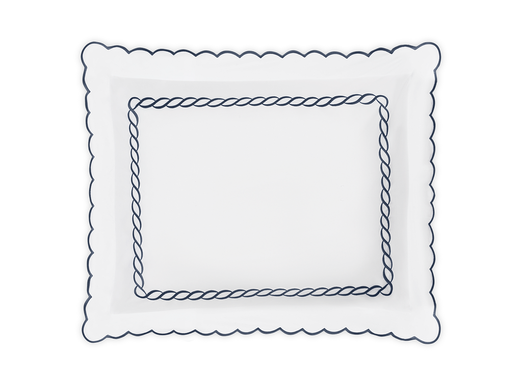 Classic Chain Scallop Collection