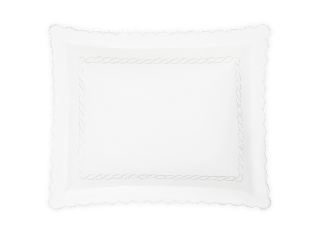 Classic Chain Scallop Collection