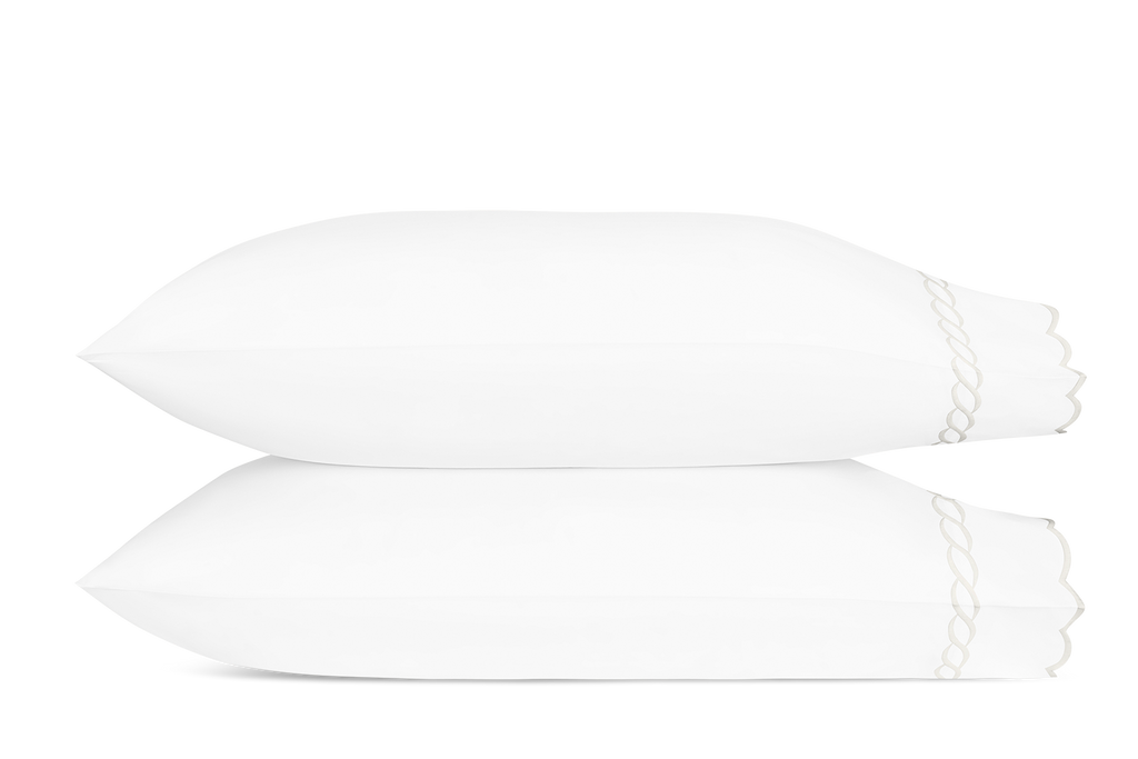 Classic Chain Scallop Collection