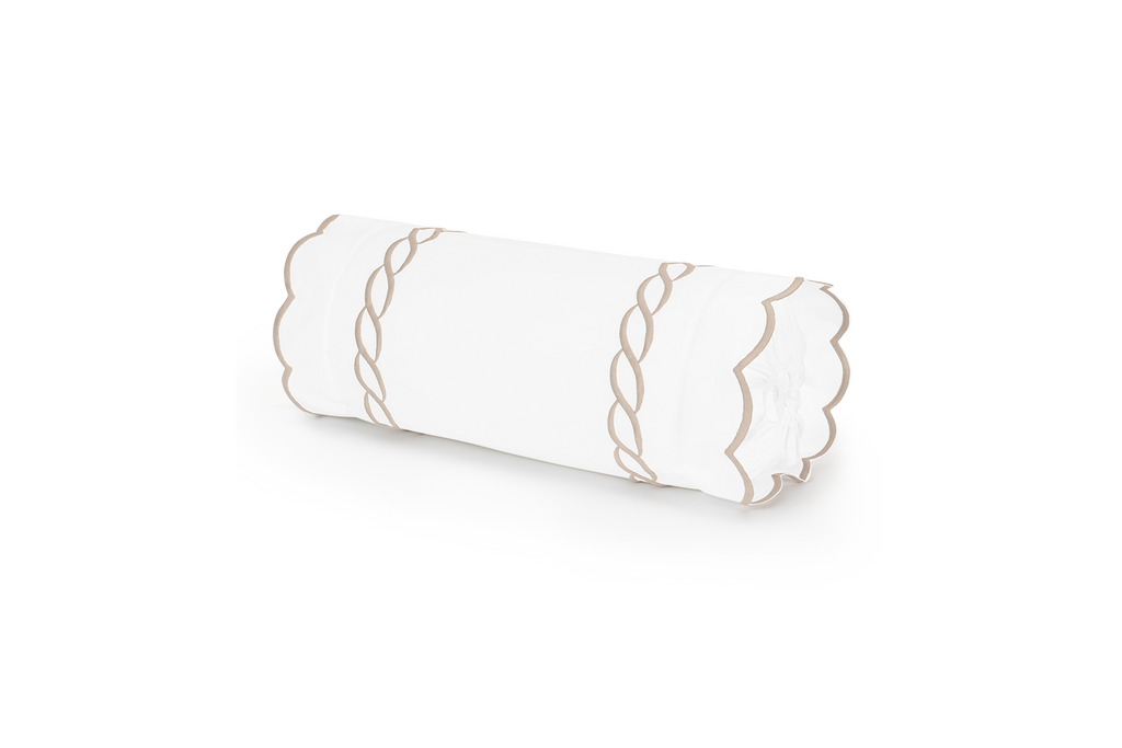 Classic Chain Scallop Collection