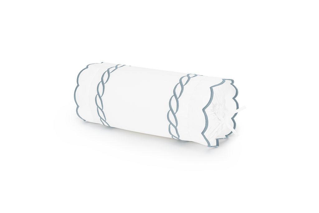 Classic Chain Scallop Collection