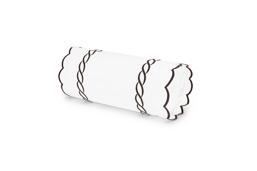 Classic Chain Scallop Collection