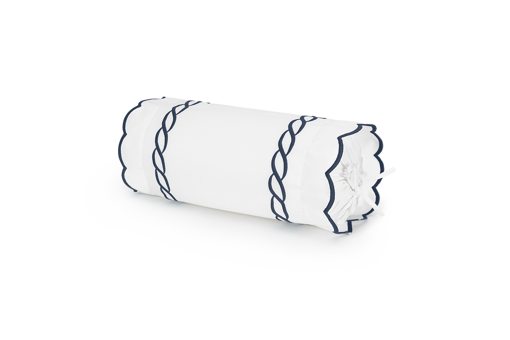 Classic Chain Scallop Collection