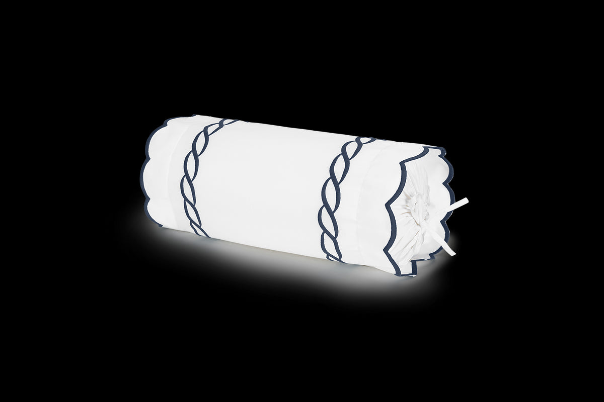 Classic Chain Scallop Collection