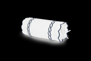 Classic Chain Scallop Collection