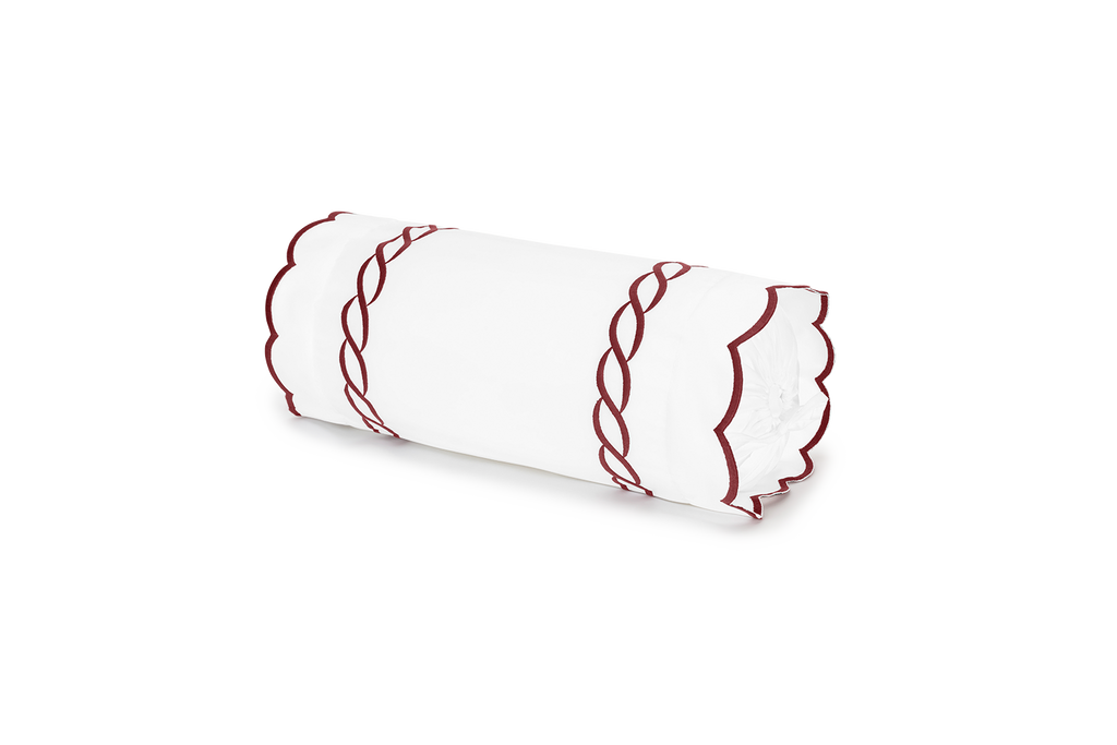 Classic Chain Scallop Collection