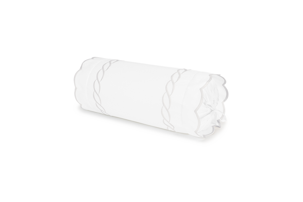 Classic Chain Scallop Collection