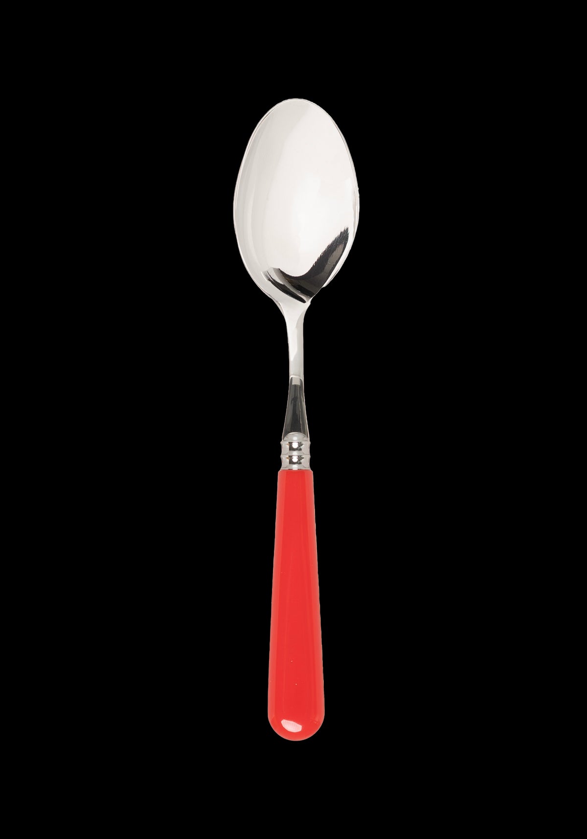 Classic_Red_Serving_Spoon