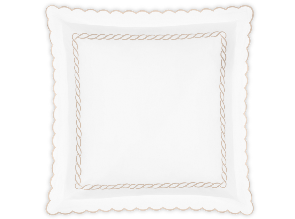 Classic Chain Scallop Collection