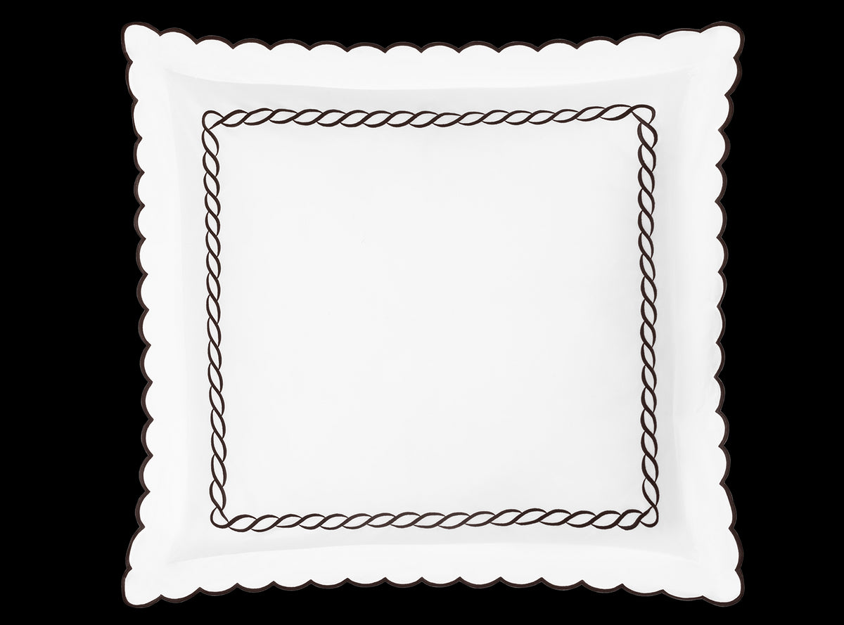 Classic Chain Scallop Collection