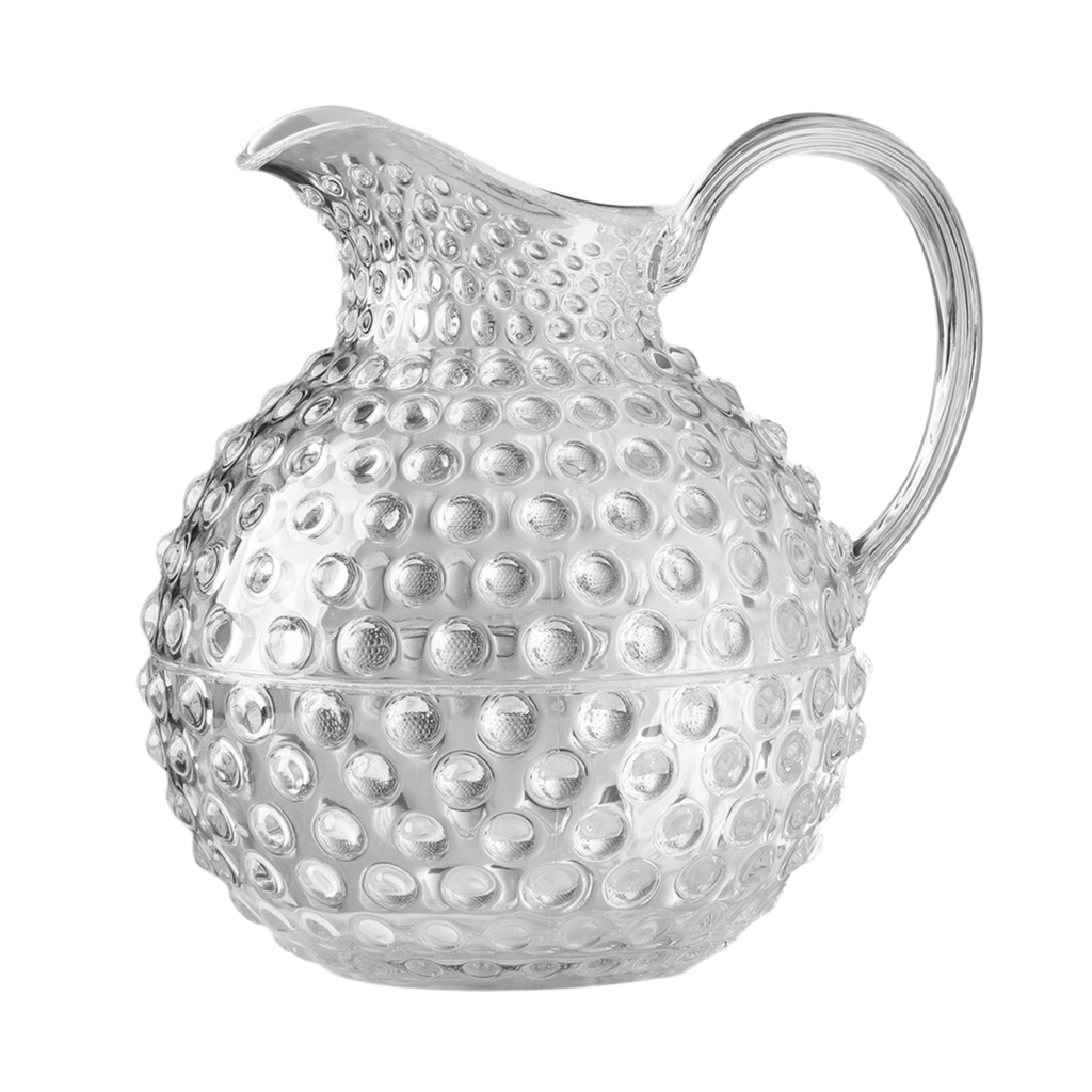 Sister Rosetta Acrylic Pitcher