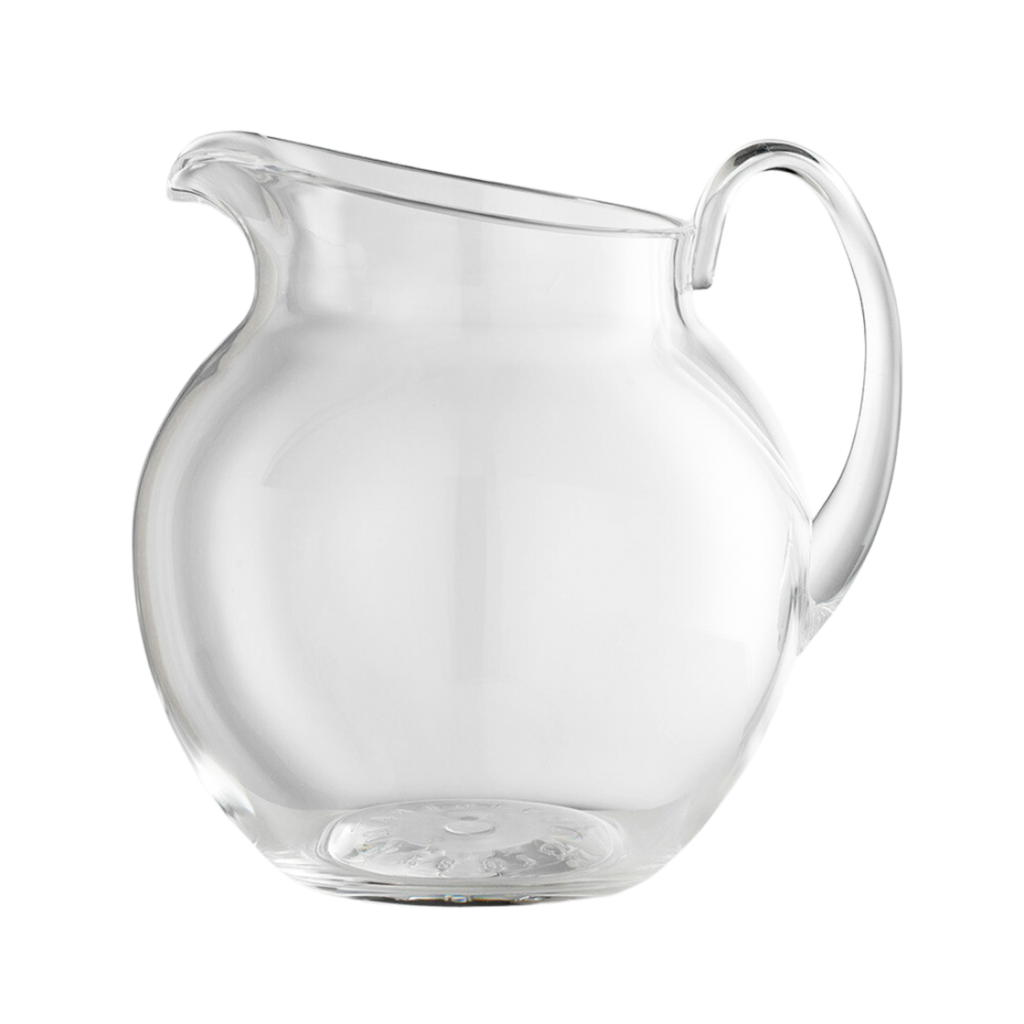 Plutone Acrylic Pitcher