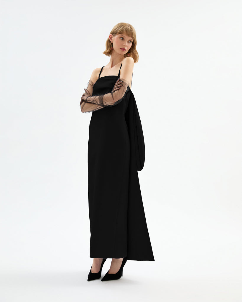 Cleo Gown
