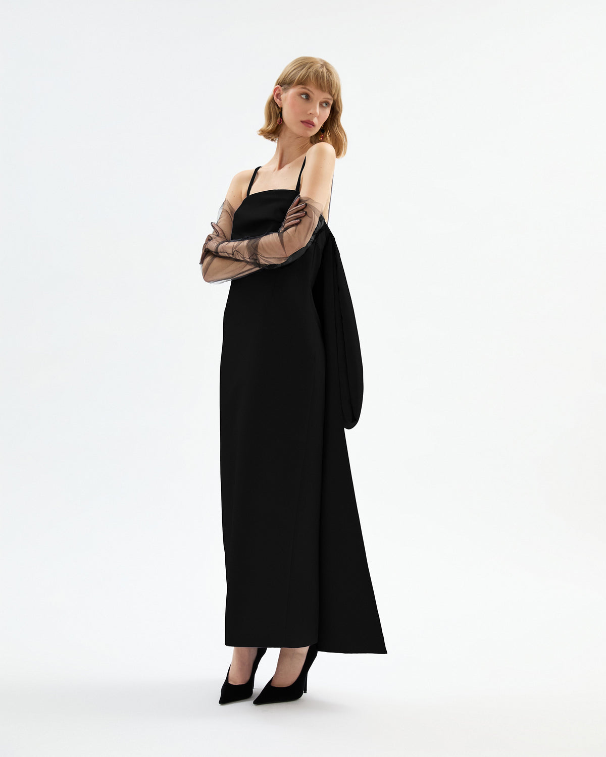 Cleo Gown