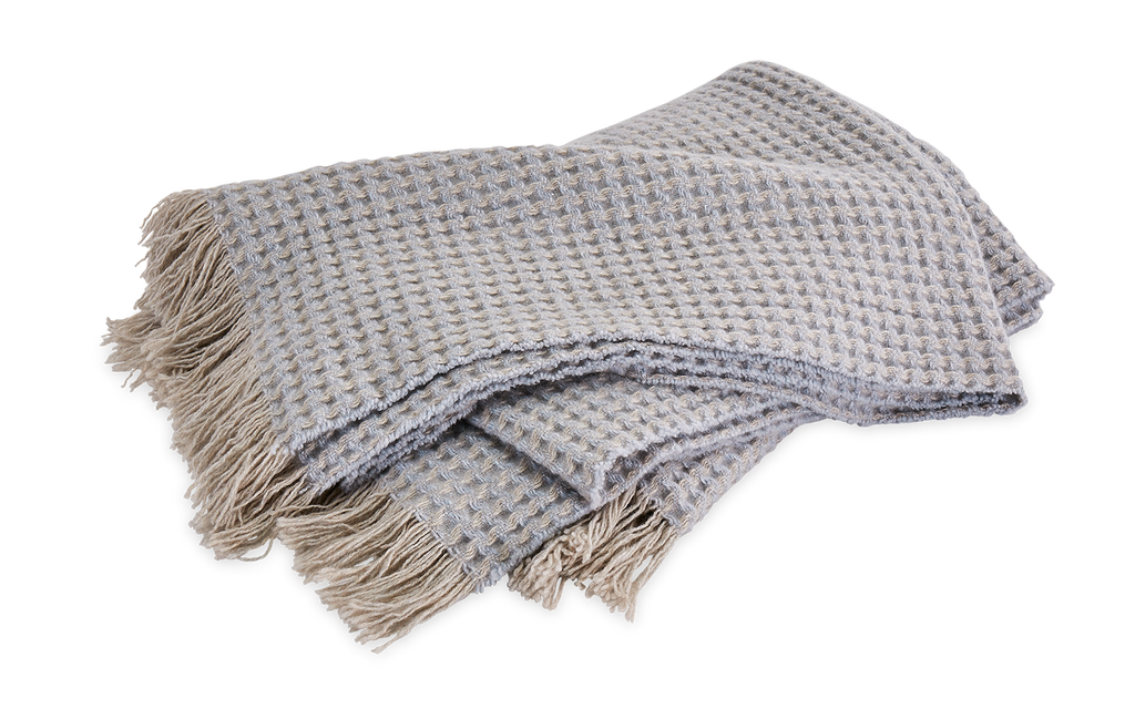 Cleo Cashmere Throw