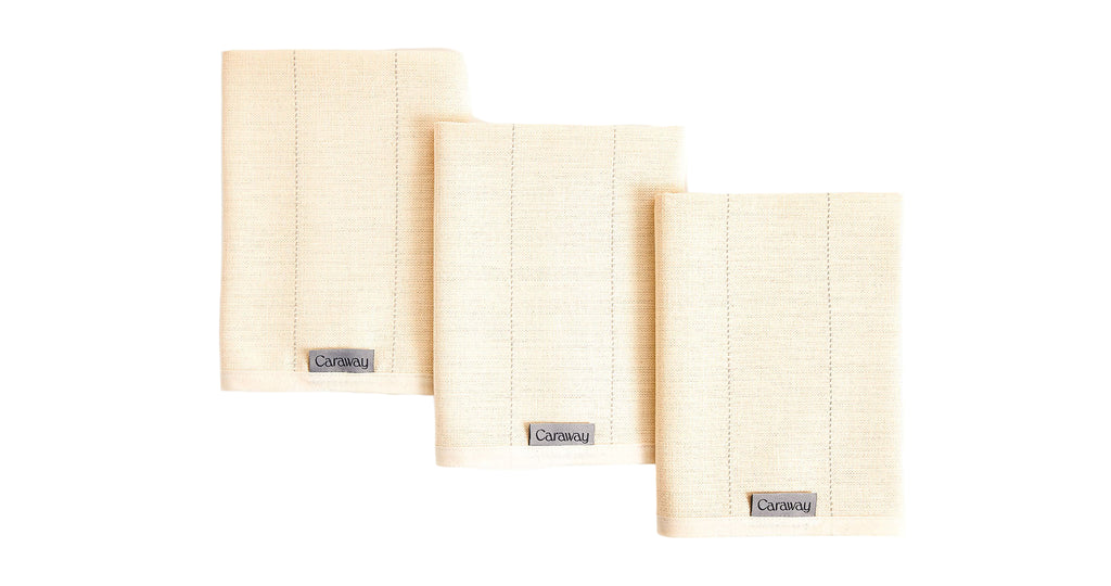 Tea Towels, Set of 3