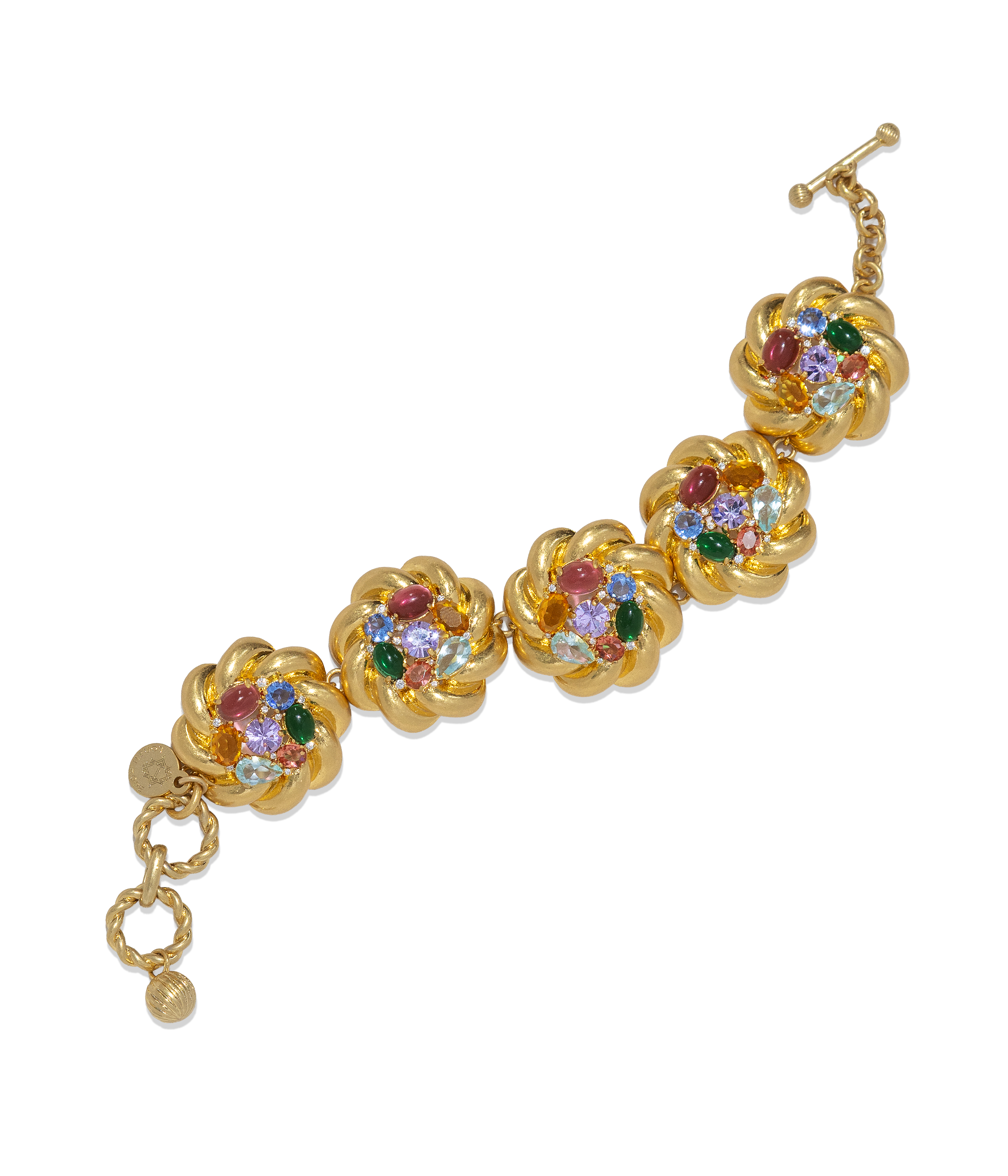 Colette Bracelet