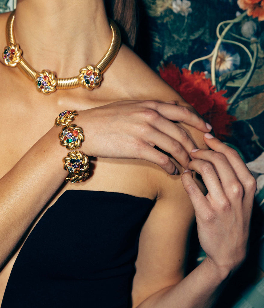 Colette Bracelet