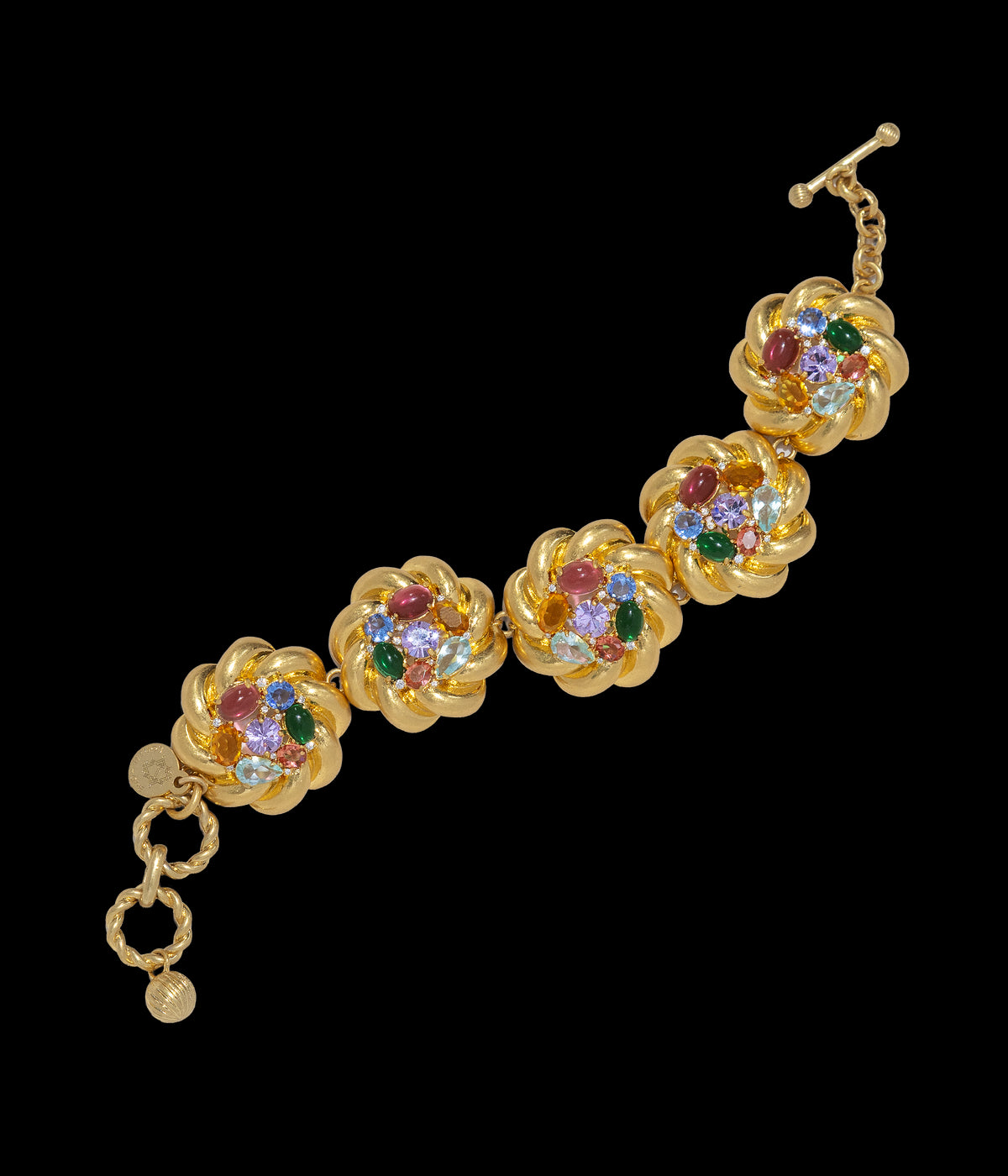 Colette Bracelet