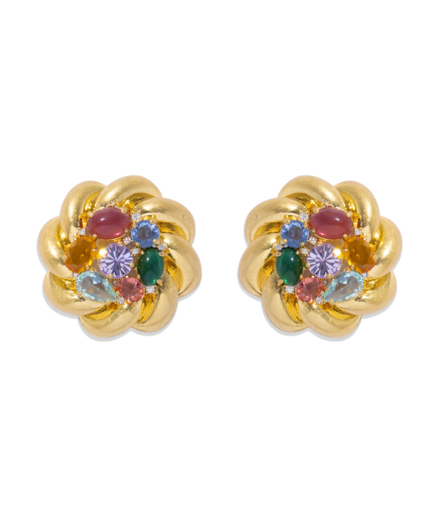 Colette Earrings