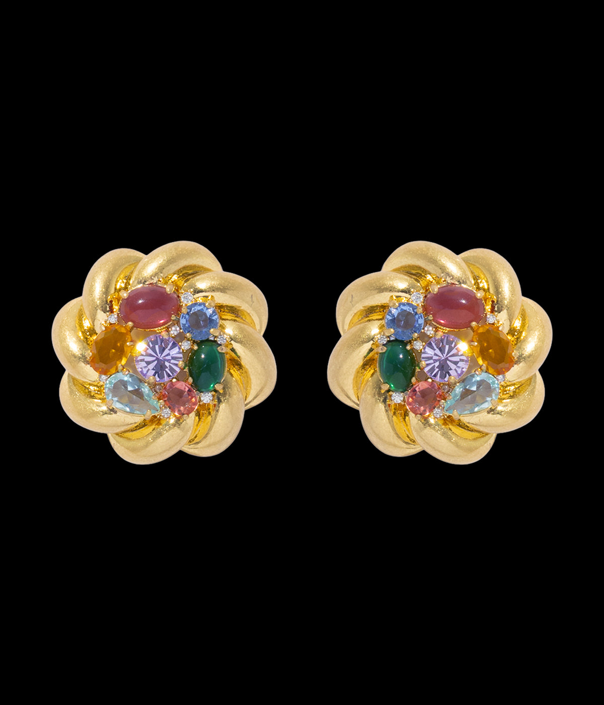Colette Earrings