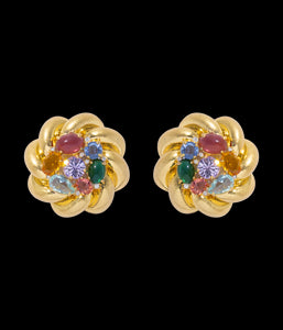 Colette Earrings