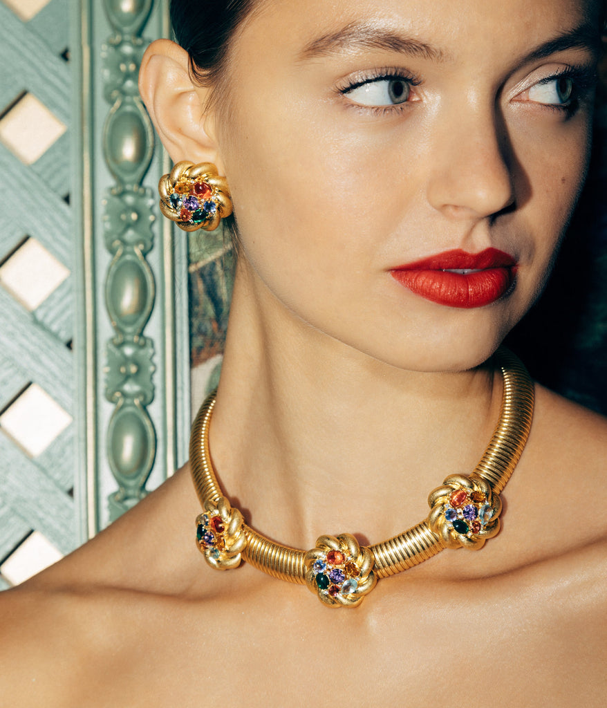 Colette Earrings